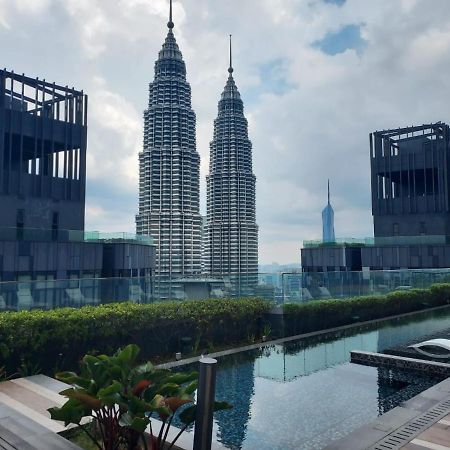 Star Residence Klcc Куала-Лумпур Экстерьер фото