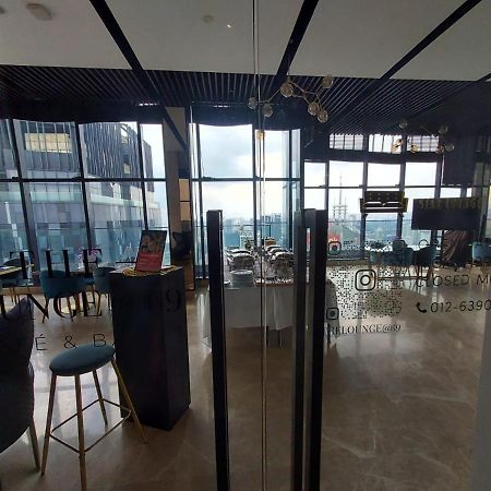 Star Residence Klcc Куала-Лумпур Экстерьер фото
