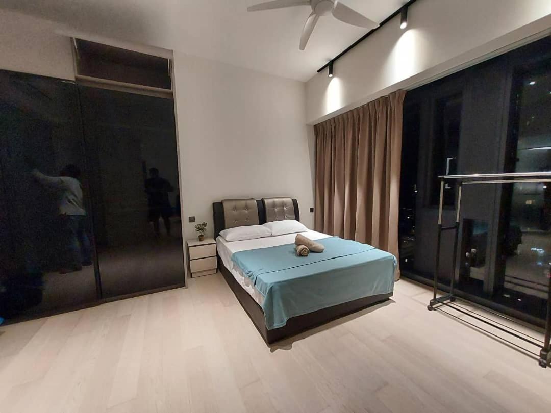 Star Residence Klcc Куала-Лумпур Экстерьер фото