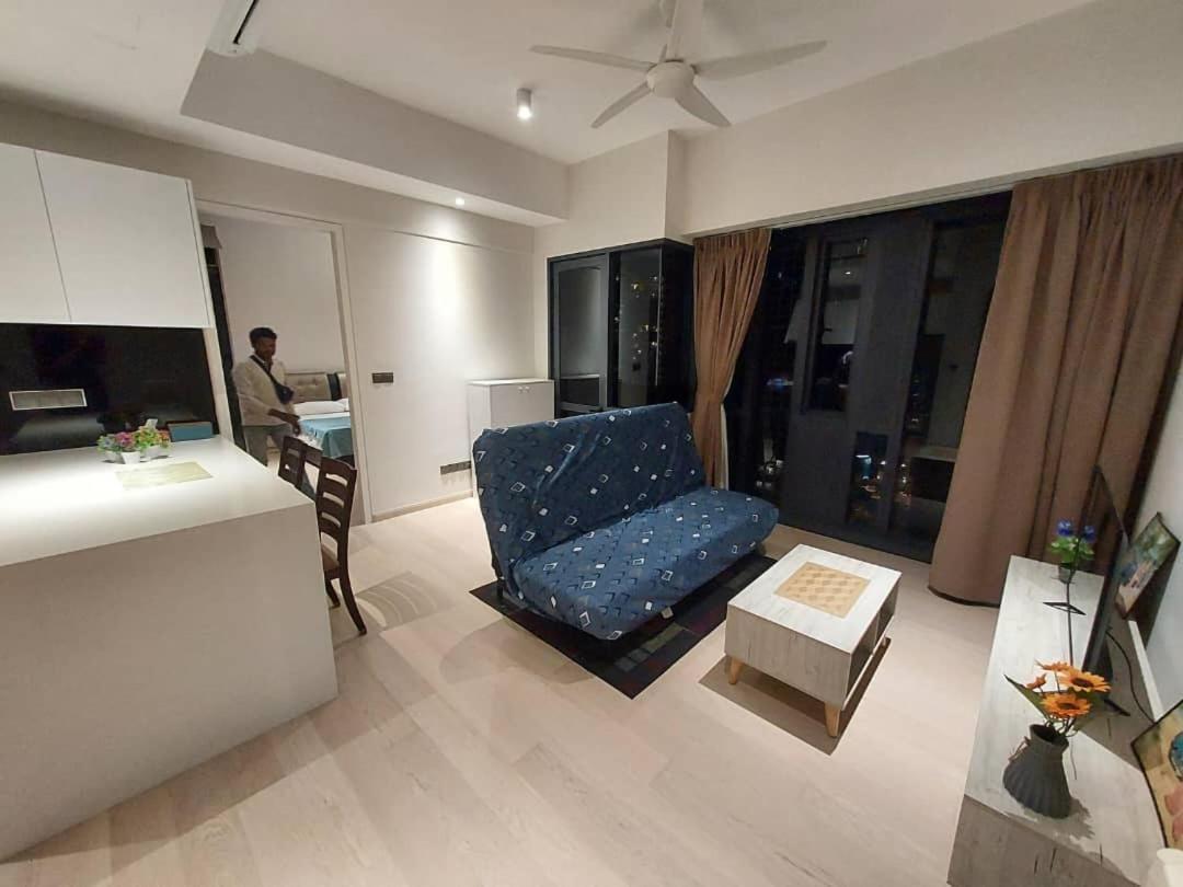 Star Residence Klcc Куала-Лумпур Экстерьер фото