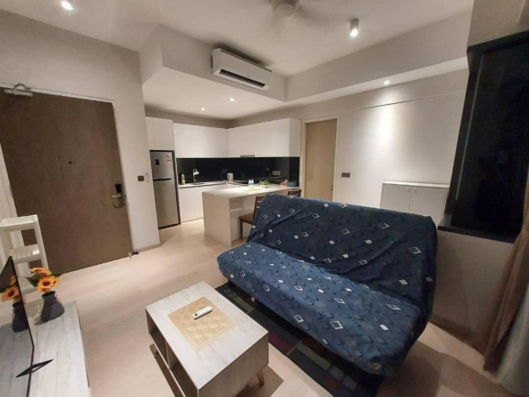 Star Residence Klcc Куала-Лумпур Экстерьер фото