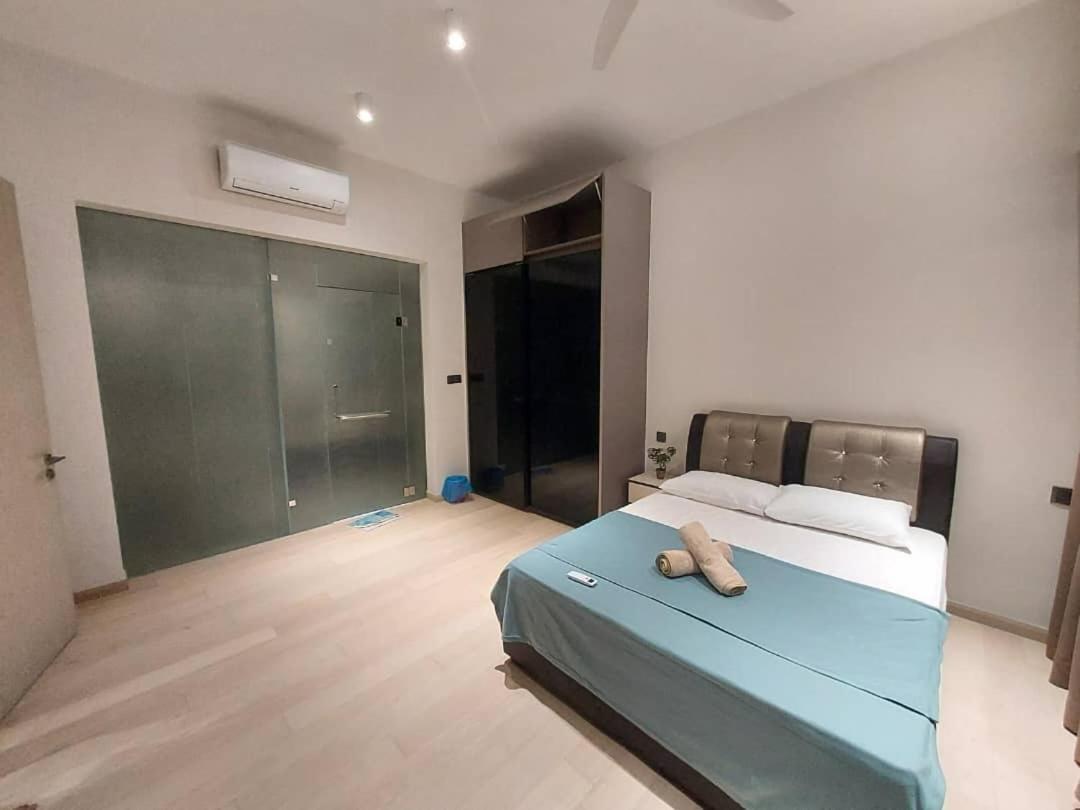 Star Residence Klcc Куала-Лумпур Экстерьер фото
